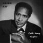 ABNER JAY – Folk Song Stylist