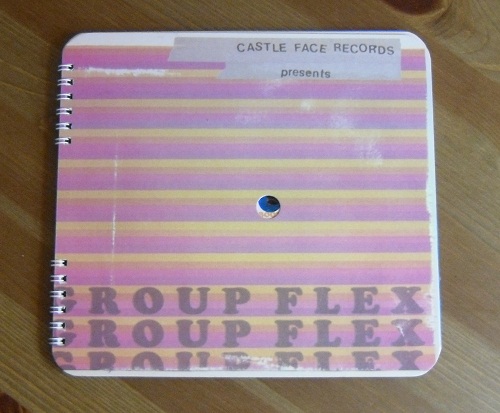 Castle Face Records Present... Group Flex 