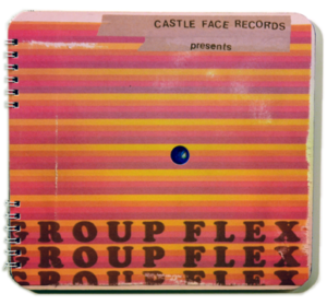 Castle Face – Group Flex