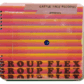 Castle Face Records presents… GROUP FLEX