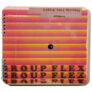 Castle Face Records presents… GROUP FLEX
