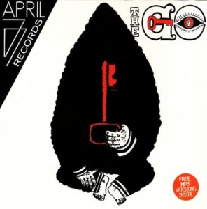 THE GO – Howl On The Haunted Beat You Ride