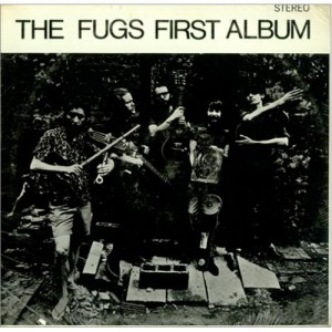 The Fugs First Album