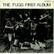 THE FUGS – The Fugs First Album