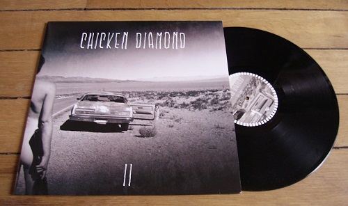 Chicken Diamond 2