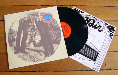 Ty Segall & White Fence – Hair