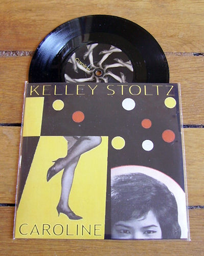 Kelley Stoltz