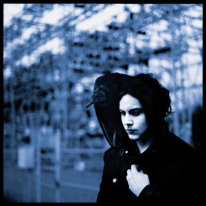 JACK WHITE – Blunderbuss