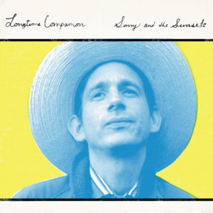 longtime companion