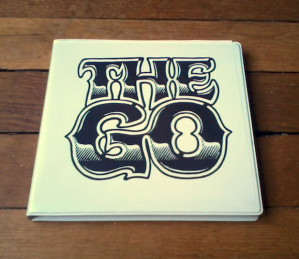The GO - Unreleased 1996 - 2007