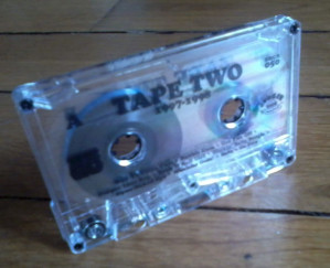 The GO - Unreleased 1996-2007