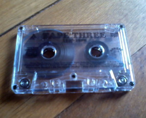The GO - Unreleased 1996-2007