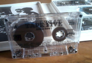 The GO - Unreleased 1996-2007