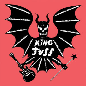 king-tuff