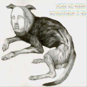 THEE OH SEES – Putrifiers II