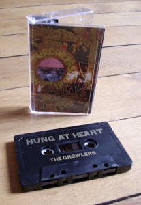 The Growlers - Hung At Heart
