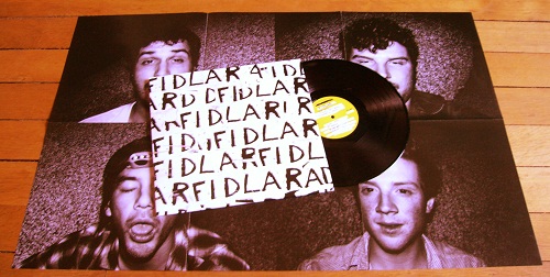 FIDLAR