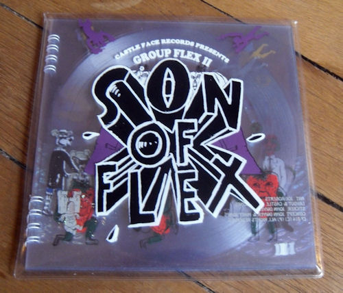 Son Of Flex