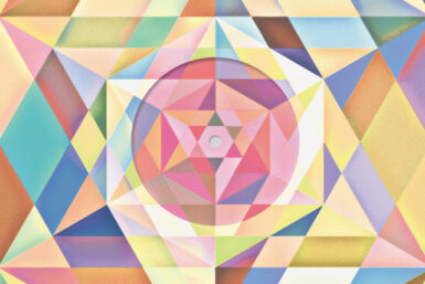 TEMPLES - Colours To Life