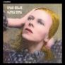 DAVID BOWIE – Hunky Dory