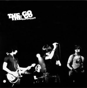 The GO – Supercuts