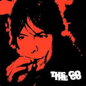 THE GO – The GO