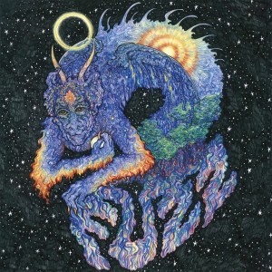 FUZZ – Fuzz