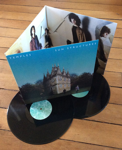 TEMPLES