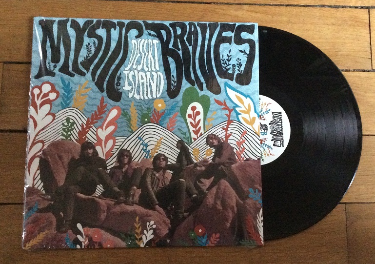 mystic braves