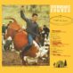 PARQUET COURTS – Light Up Gold