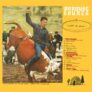 PARQUET COURTS – Light Up Gold
