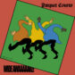 PARQUET COURTS – Wide Awake!