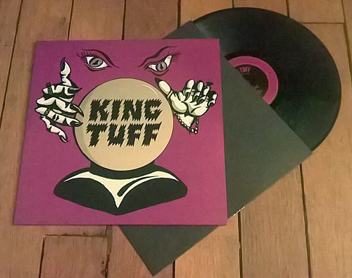 King Tuff