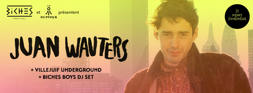 wauters
