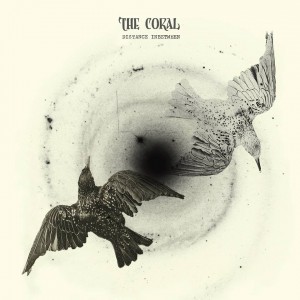THE CORAL – Distance Inbetween