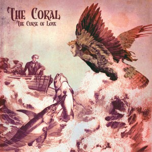THE CORAL – The Curse Of Love