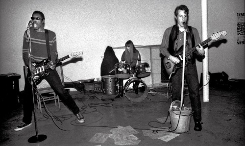The Gories