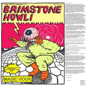 brimstone howl