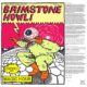 BRIMSTONE HOWL – Magic Hour