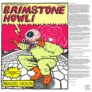 BRIMSTONE HOWL – Magic Hour