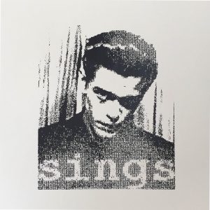 DAN SARTAIN – Sings