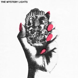 THE MYSTERY LIGHTS – The Mystery Lights