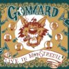 GOMMARD – Live in MonStreuil