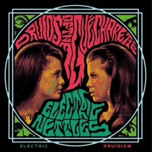 Druids of the Gué Charette – Electric Nettles – Druidism