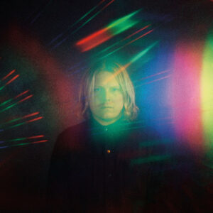 TY SEGALL – Harmonizer