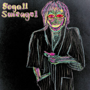 TY SEGALL – Segall Smeagol