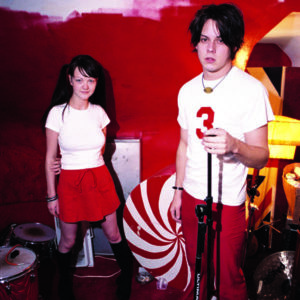 The White Stripes