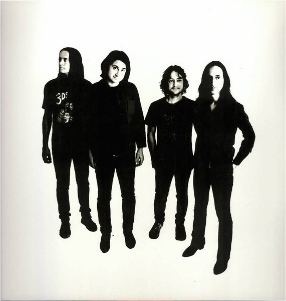 The Datsuns