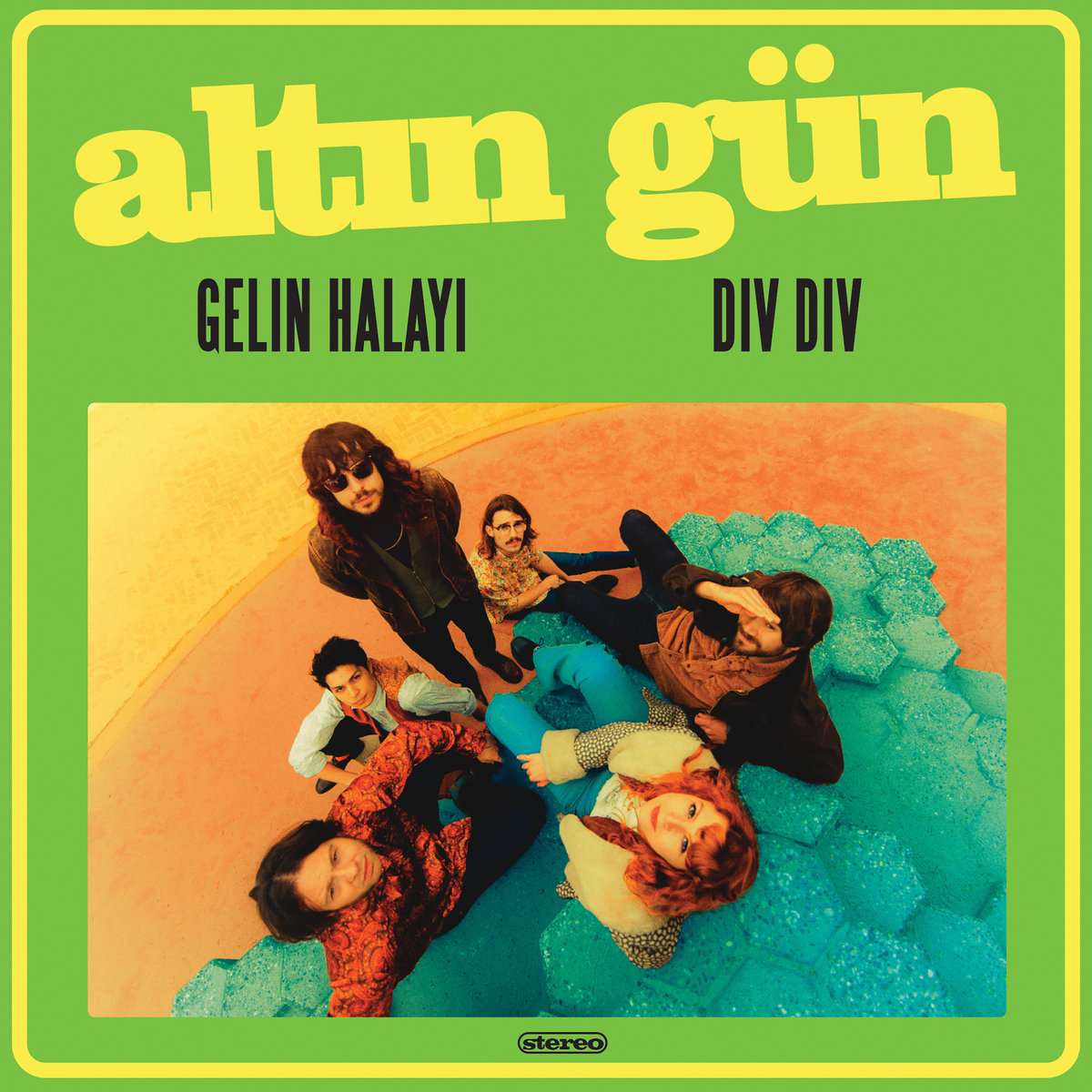 Altin Gun