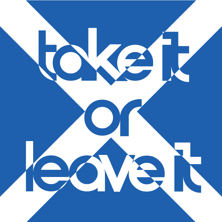 #139 – Scotland Forever !